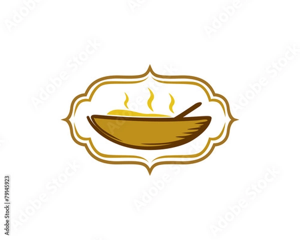 Fototapeta Kuchnia indyjska