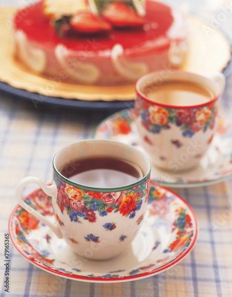 Fototapeta 포토시리즈