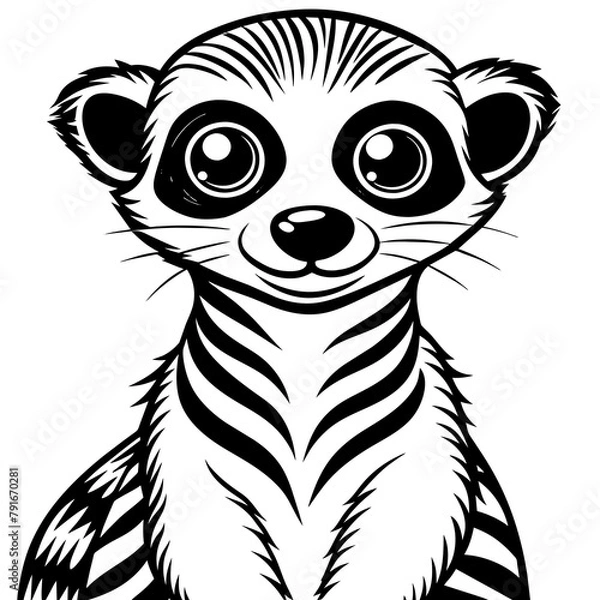 Obraz vector illustration