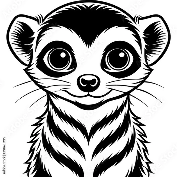 Obraz vector illustration