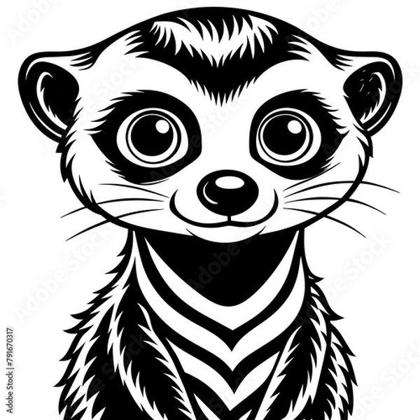 Obraz vector illustration