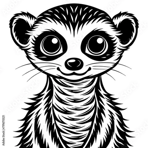 Obraz vector illustration