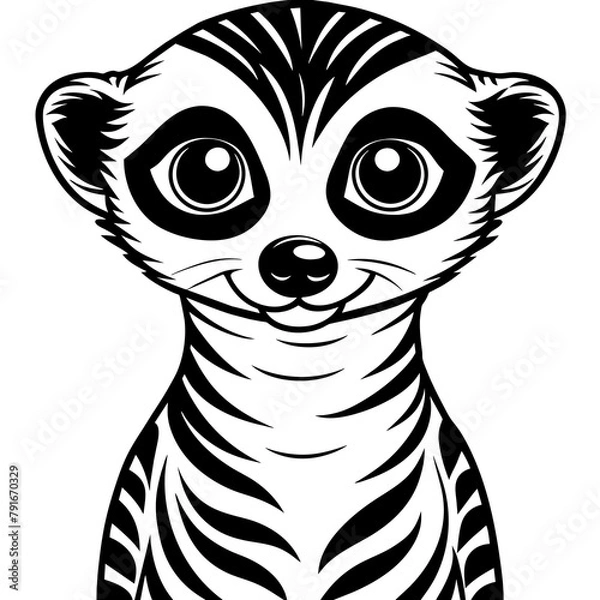 Obraz vector illustration