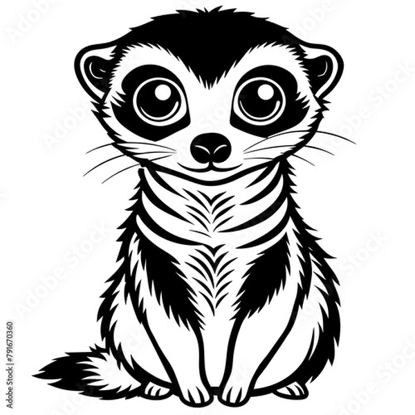 Obraz vector illustration