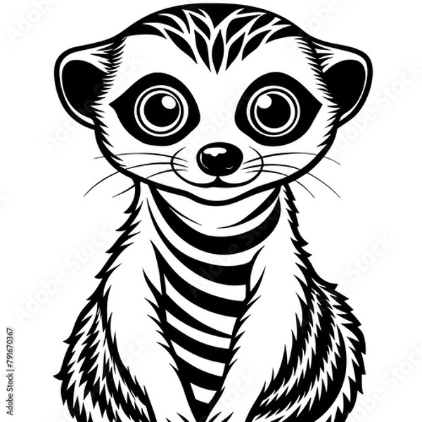 Obraz vector illustration