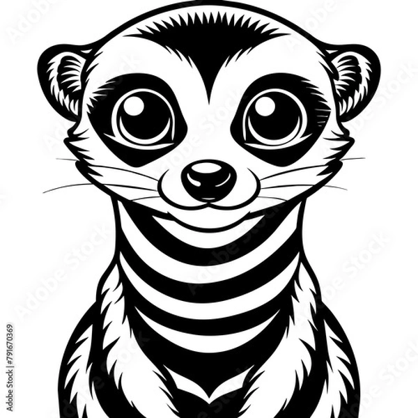 Obraz vector illustration