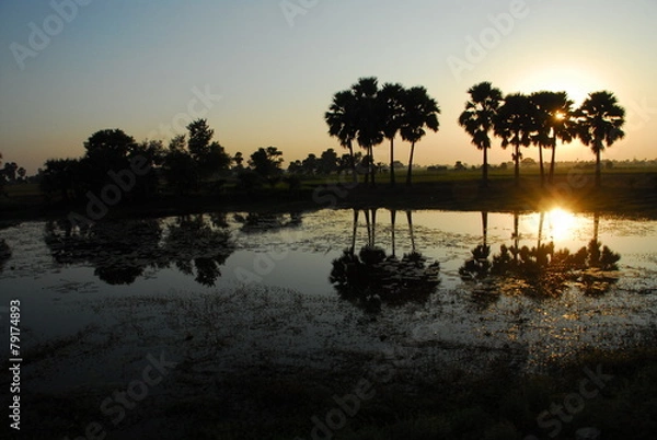 Fototapeta 포토시리즈(해외여행)