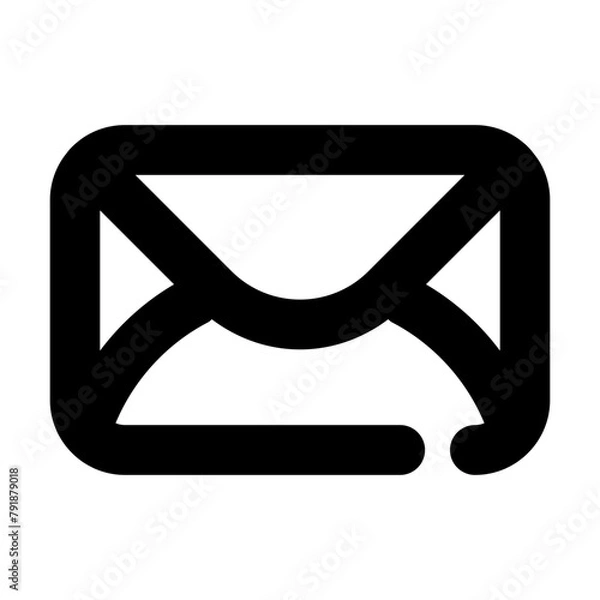 Obraz e mail icon