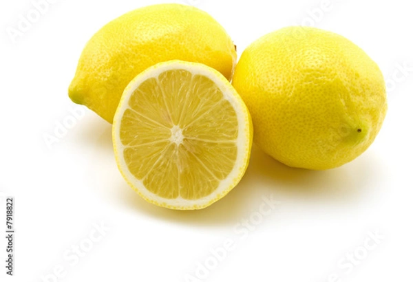 Obraz lemons