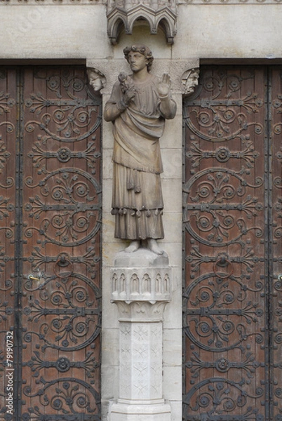 Fototapeta 포토시리즈(해외여행)