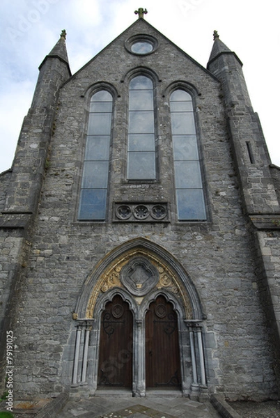 Fototapeta 포토시리즈(해외여행)