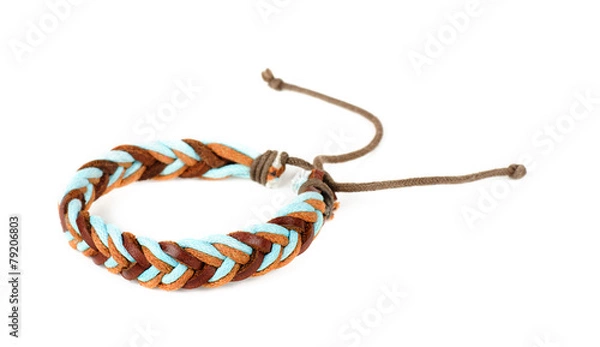 Obraz Friendship bracelet