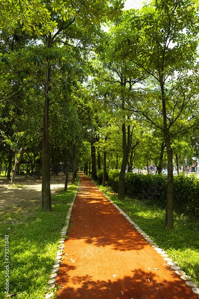 Fototapeta 포토시리즈(해외여행)