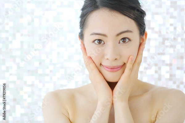 Fototapeta ビューティー