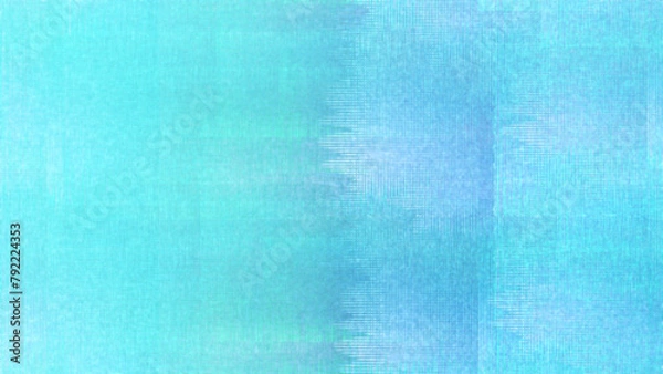 Fototapeta Abstract iridescent grunge texture background image.