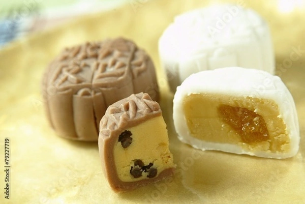 Obraz 포토시리즈(음식여행)