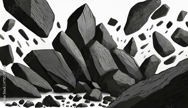 Obraz leopard print background