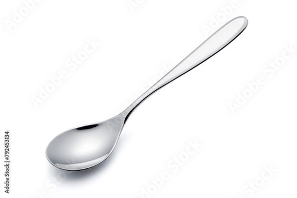 Obraz スプーン