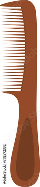 Obraz Comb for hair