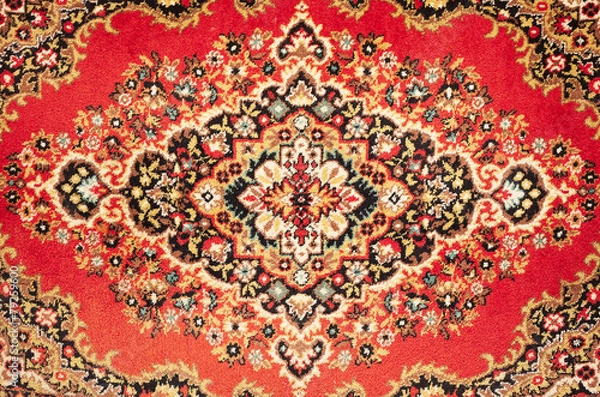 Fototapeta Ковер