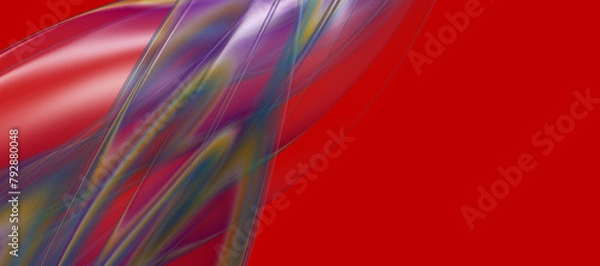 Fototapeta abstract background, banner, for printing