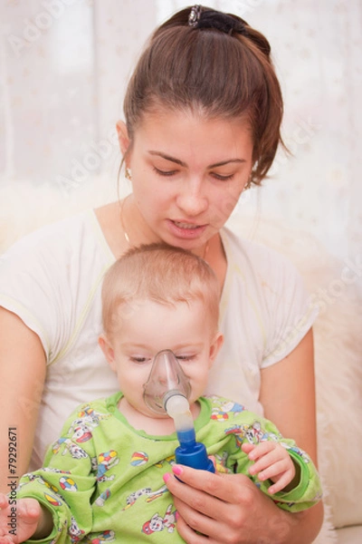 Obraz nebulizer