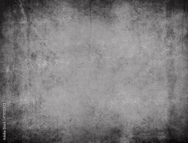 Obraz Grauer Hintergrund