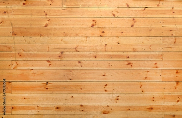 Obraz texture of wooden floor