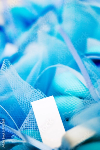 Obraz Celebration Favours