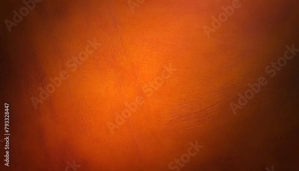 Fototapeta background orange, texture, light 