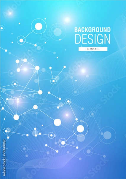 Obraz (RGB)背景デザイン/素材