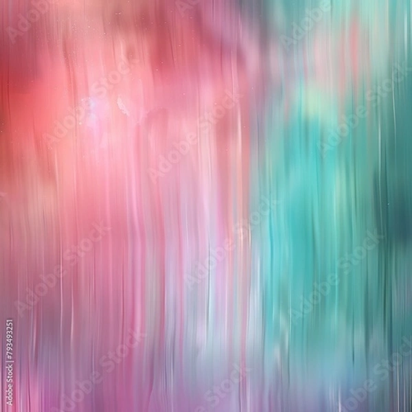 Fototapeta Abstract pastel background