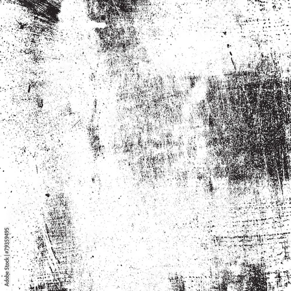 Obraz Distress Overlay Texture