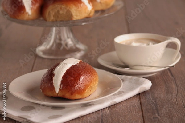 Fototapeta Maritozzi