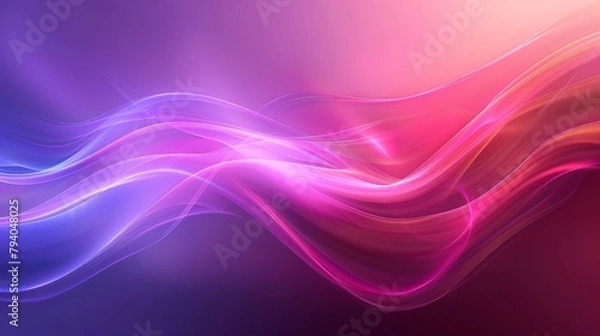 Fototapeta Background of technological sense