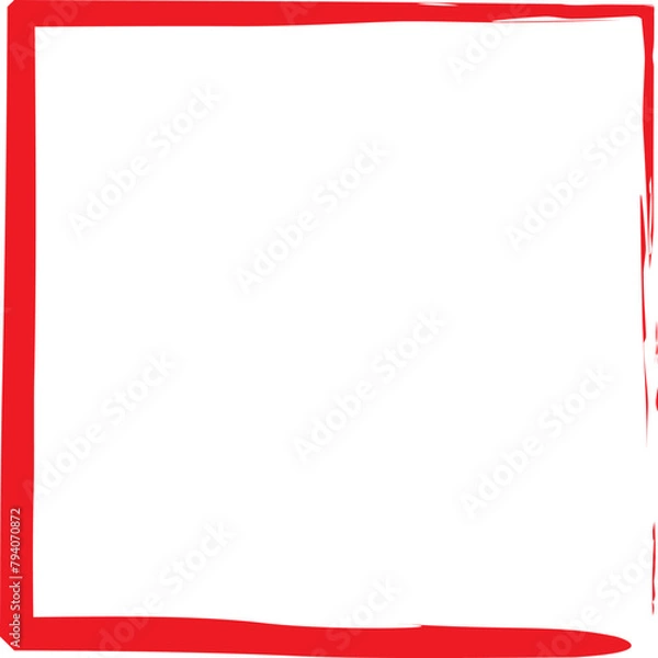 Obraz 사각틀,테두리,네모틀,프레임,사각형프레임,
글상자,외곽선,붓터치테두리