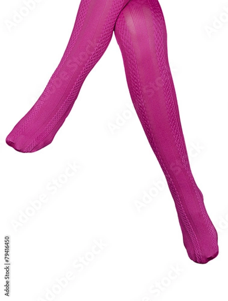 Obraz pantyhose