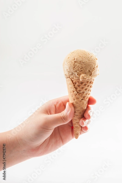 Fototapeta Gelato