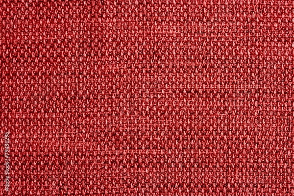 Obraz close up fabric surface texture background
