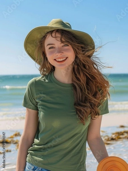 Obraz Generated image