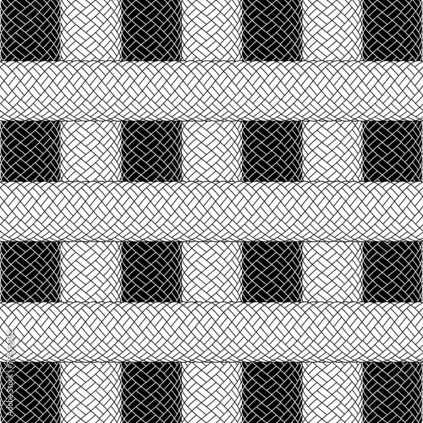 Obraz Rope background