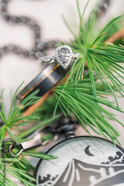 Obraz Little Details