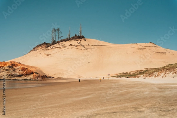 Fototapeta Cape Kiwanda, Oregon 