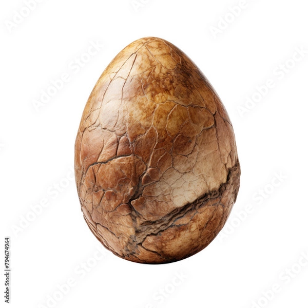 Fototapeta Dinosaur egg