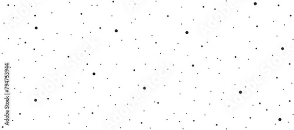 Fototapeta Punkte250424a.eps