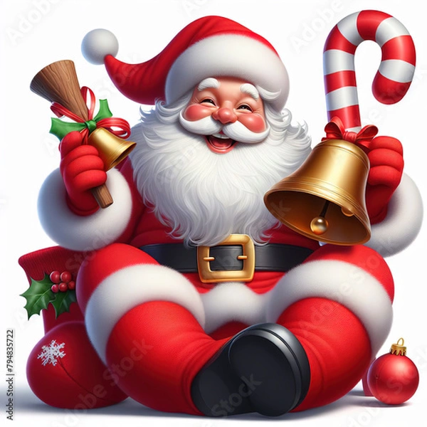 Obraz Merry Christmas