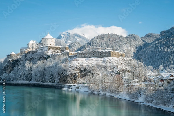 Obraz Festung Kufstein