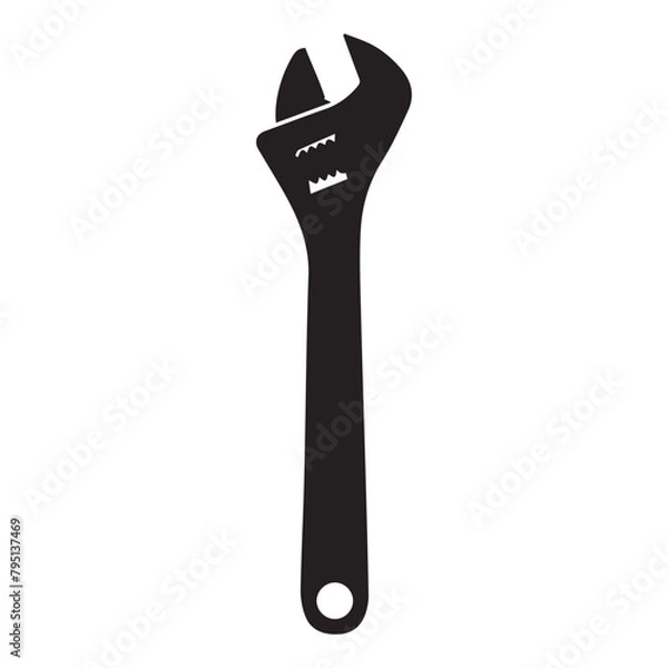 Obraz tool icon vectors illustration