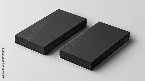 Fototapeta Dual High-Definition Screens for Immersive Display Experience