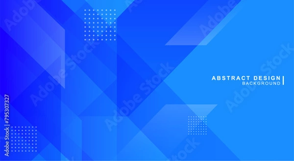 Fototapeta 斜めのグラデーションラインと交差するイメージの背景素材